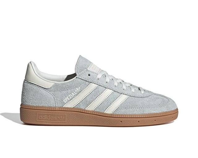 ADIDAS HANDBALL SPEZIAL W Unisex Günlük Ayakkabı IF6491 Mavi