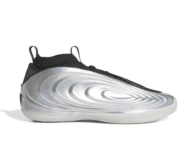 ADIDAS HARDEN VOLUME 10 Erkek Basketbol Ayakkabısı KJ1454 Gri