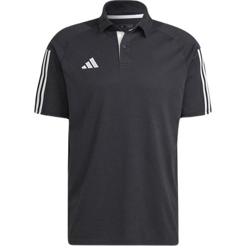 Adidas HK8051 TIRO23 C Co Po Erkek Polo Tişört