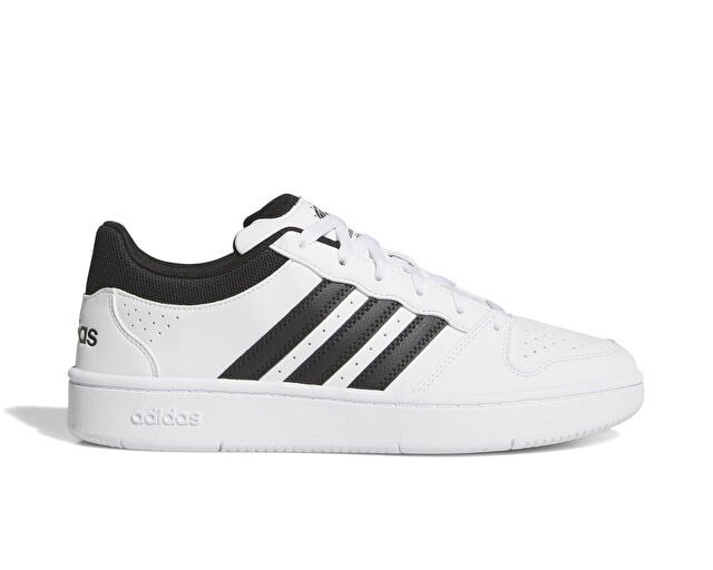 ADIDAS HOOPS CLASSIC Erkek Günlük Ayakkabı KI1057 Beyaz