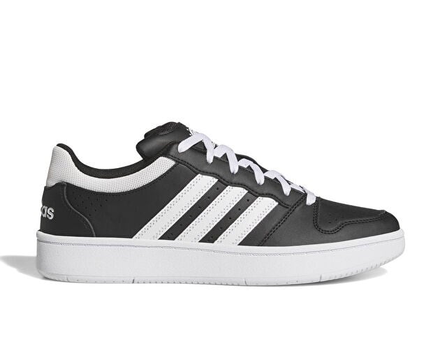 ADIDAS HOOPS CLASSIC Erkek Günlük Ayakkabı KI1056 Siyah