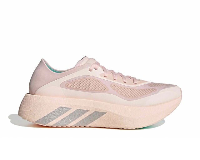 ADIDAS HYPERBOOST RUN W Kadın Koşu Ayakkabısı KK3573 Pembe