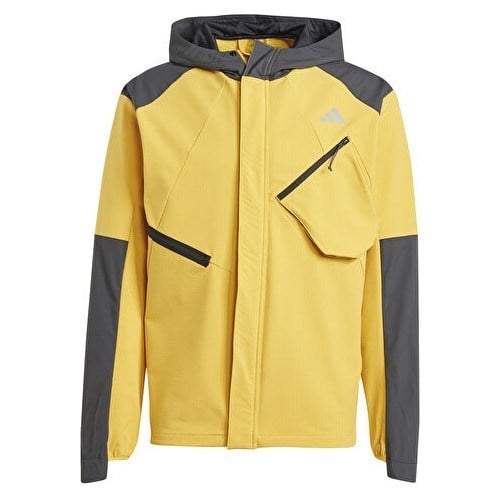 adidas IL1968 Ult Cte Jkt Erkek Rüzgarlık