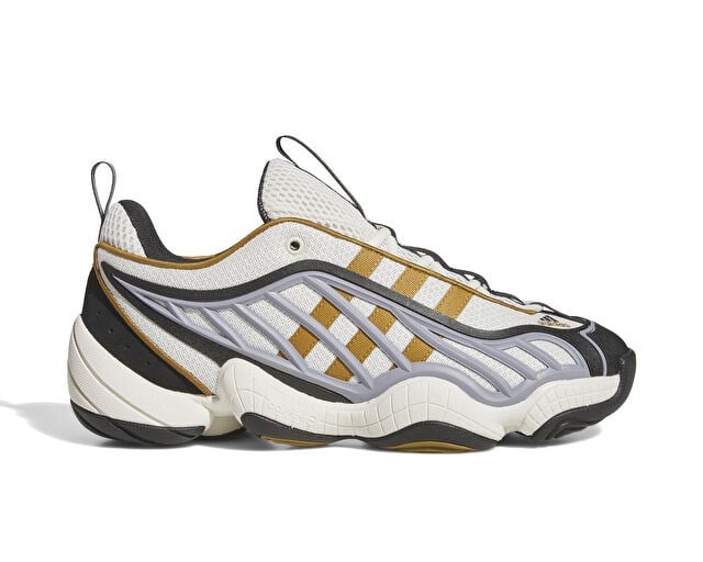 ADIDAS INTIMIDATION LOW Erkek Günlük Ayakkabı JR8218 Beyaz