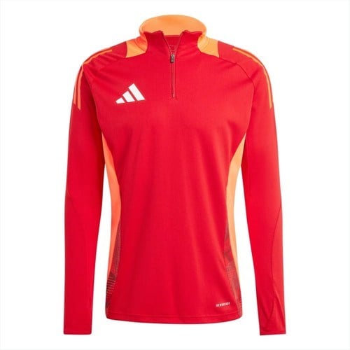 Adidas IS1644 TIRO24 C Tr Top Kırmızı