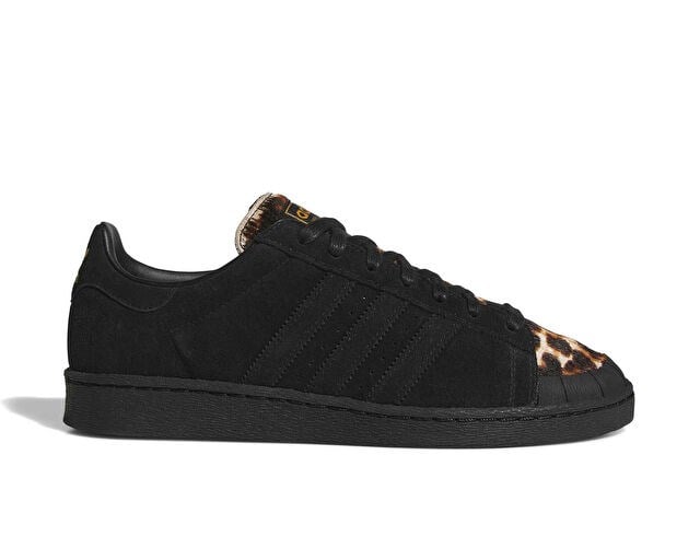 ADIDAS JABBAR HALF SHELL O Unisex Günlük Ayakkabı KJ4280 Siyah
