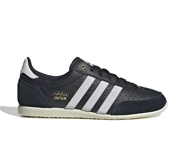 ADIDAS JAPAN W Unisex Günlük Ayakkabı IH5490 Siyah