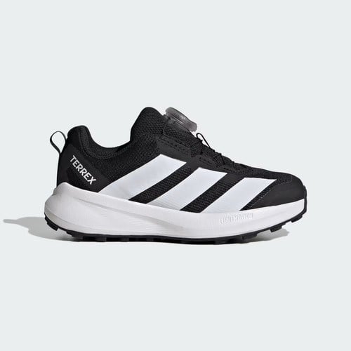 Adidas JR6632 Terrex Agravic Boa K Unisex Çocuk Koşu Ayakkabısı