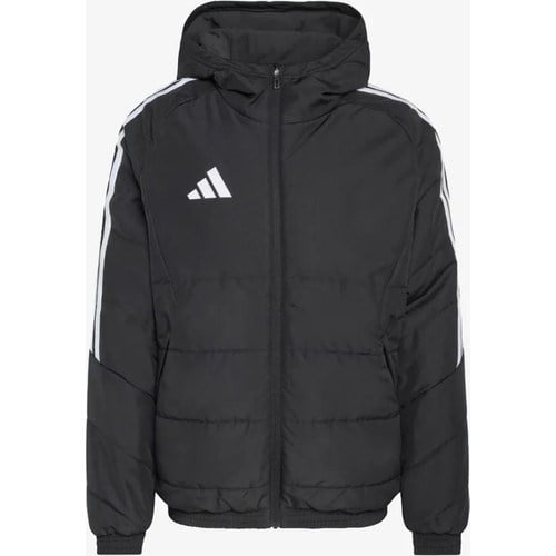 Adidas JZ4109 TIRO26 Winter Jacket Erkek Mont