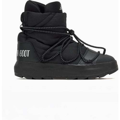 adidas Kadın  Siyah  Bot ADIDAS X MOONBOOT ACE JP7766