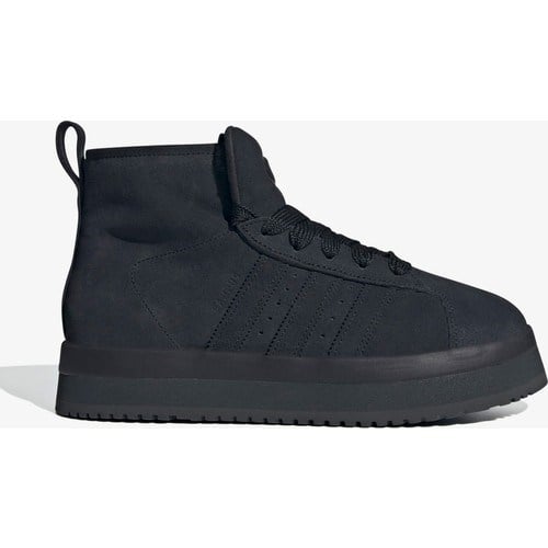 adidas Kadın  Siyah  Sneaker CAMPUS 00s WTR MD W JR3737