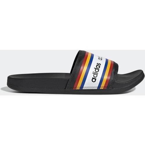 adidas Kadın Terliği Spor Siyah Ef0854 Adilette Comfort