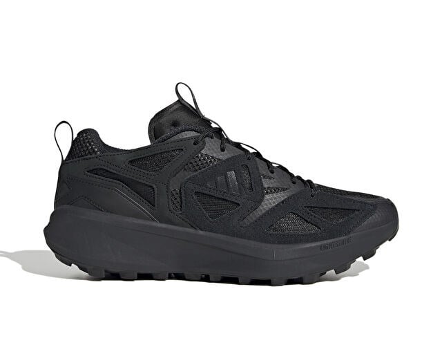 ADIDAS KANTAI TRAIL Erkek Günlük Ayakkabı JI4818 Siyah