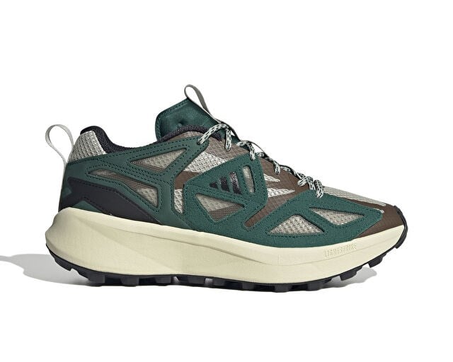 ADIDAS KANTAI TRAIL Erkek Günlük Ayakkabı IH3731 Yeşil