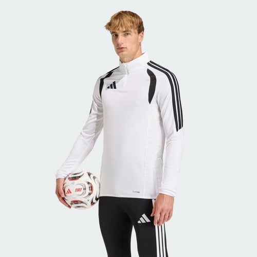 Adidas KC1260 TIRO26L Tr Top Erkek Eşofman Üstü
