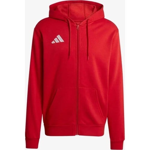 Adidas KF5944 Entrada 26 Full Zip Erkek Sweatshirt