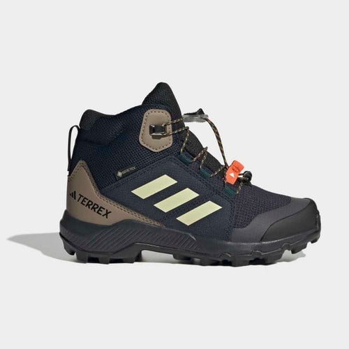 Adidas KI5833 Terrex Mıd Gtx K Çocuk Outdoor-Bot