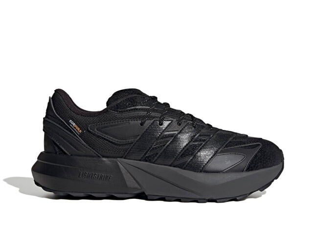 ADIDAS LIGHTBLAZE ATR Erkek Günlük Ayakkabı JP7772 Siyah