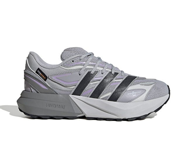 ADIDAS LIGHTBLAZE ATR Unisex Günlük Ayakkabı JQ6005 Gri