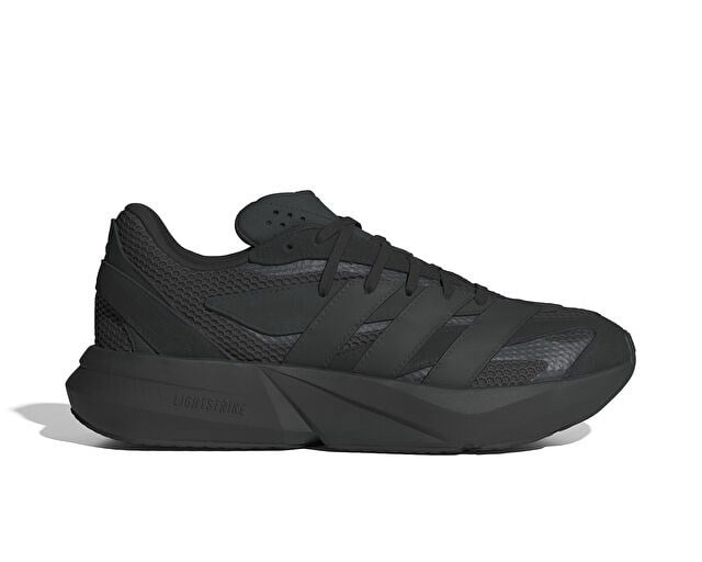 ADIDAS LIGHTBLAZE Erkek Günlük Ayakkabı JH6941 Siyah