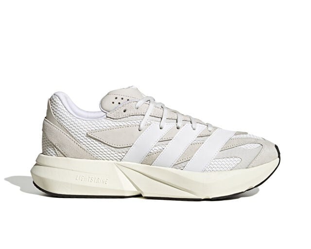 ADIDAS LIGHTBLAZE Erkek Günlük Ayakkabı JH6942 Beyaz