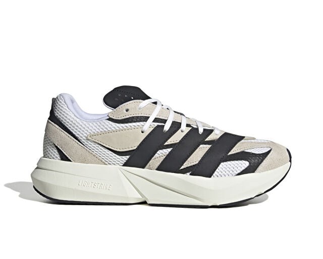ADIDAS LIGHTBLAZE Erkek Günlük Ayakkabı JH6944 Gri