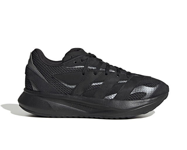ADIDAS LIGHTBLAZE J Genç Günlük Ayakkabı JQ4757 Siyah