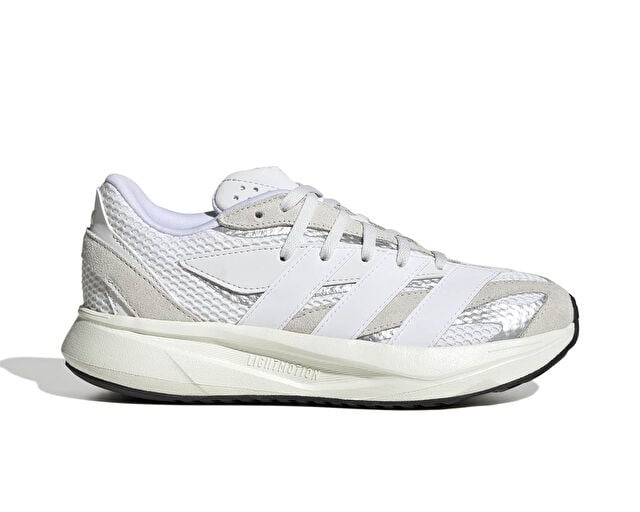 ADIDAS LIGHTBLAZE J Genç Günlük Ayakkabı JQ4758 Beyaz