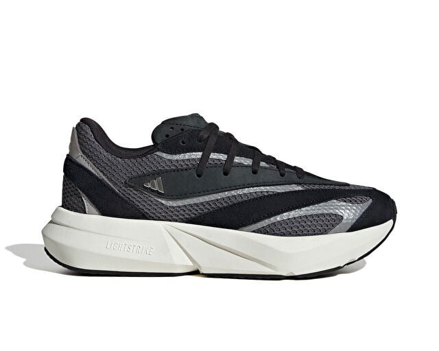 ADIDAS LIGHTBLAZE Kadın Günlük Ayakkabı JH6959 Siyah