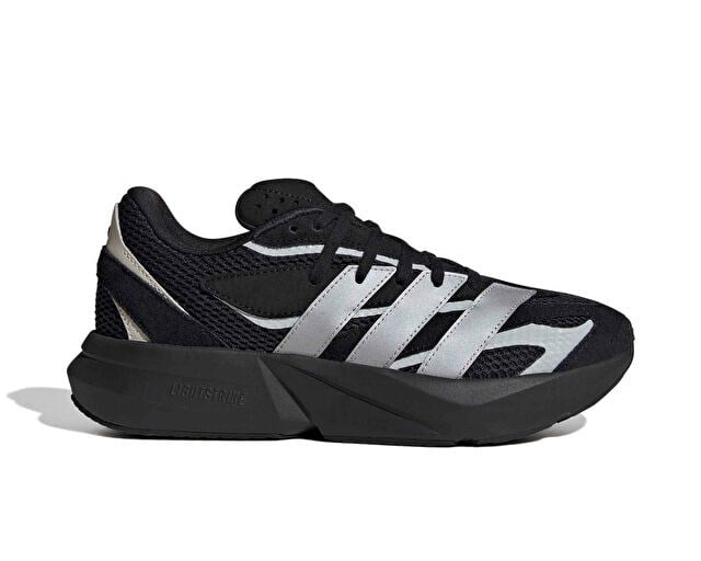 ADIDAS LIGHTBLAZE Kadın Günlük Ayakkabı JR2401 Siyah