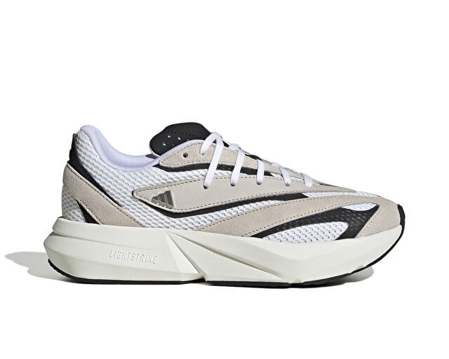 ADIDAS LIGHTBLAZE Kadın Günlük Ayakkabı JH6962 Gri
