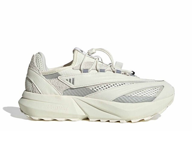 ADIDAS LIGHTBLAZE VISTA Kadın Günlük Ayakkabı JR7246 Beyaz