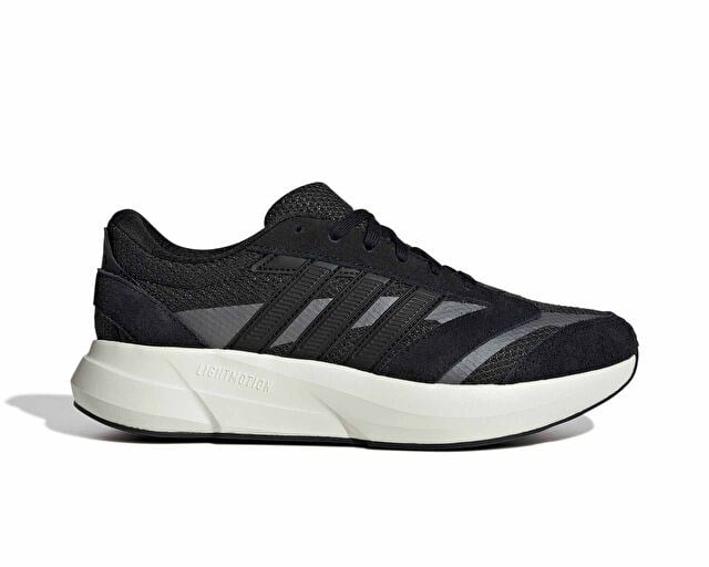 ADIDAS LIGHTSHIFT 2.0 Unisex Günlük Ayakkabı HP6977 Siyah