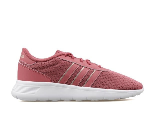 ADIDAS LITE RACER Kadın Günlük Ayakkabı B44632 Pembe