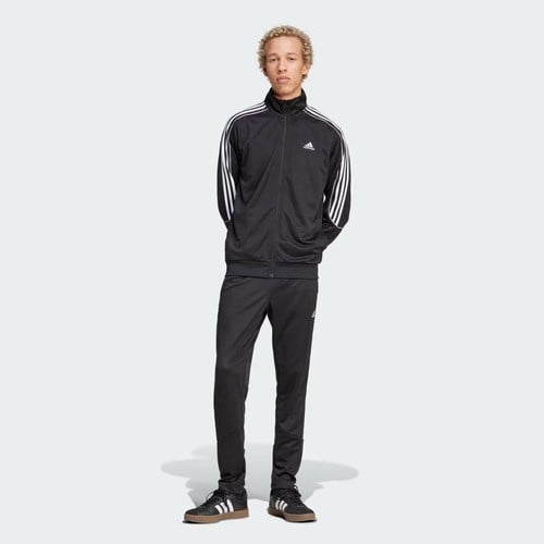 adidas M 3S DK TS Erkek   Eşofman IX1277