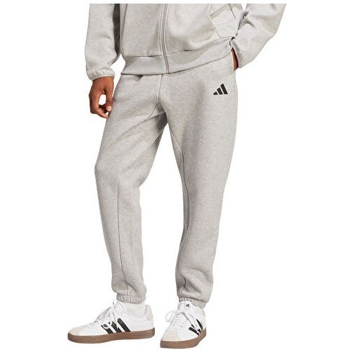 Adidas M Fi Sl Pt Erkek Günlük Eşofman Altı Jı8767 Gri