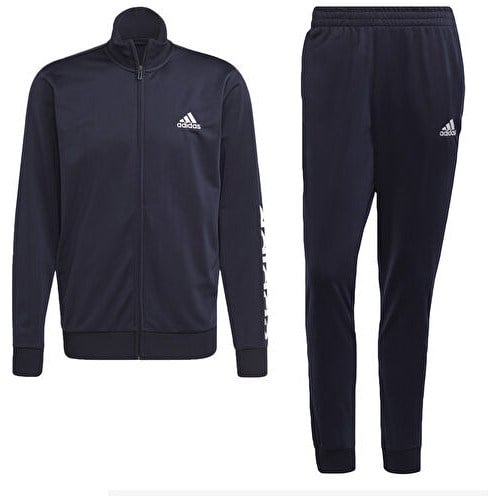 Adidas M Lın Tr Tt Ts Erkek Eşofman Takımı GK9655