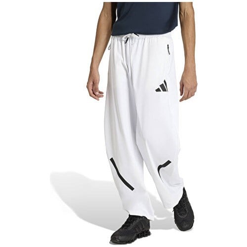 Adidas M Z.n.e. Wv Pt Erkek Günlük Eşofman Altı KE6551 Beyaz