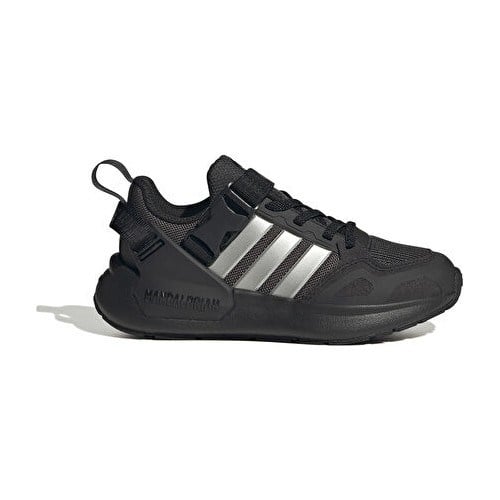 adidas  Mando Runner Ac K Çocuk Koşu Ayakkabısı Ih1073 Siyah