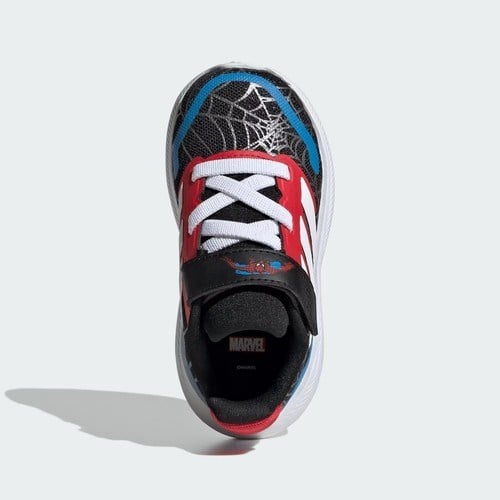 adidas Marvel Spider Man Runfalcon Çocuk Günlük Spor Ayakkabı JR5661