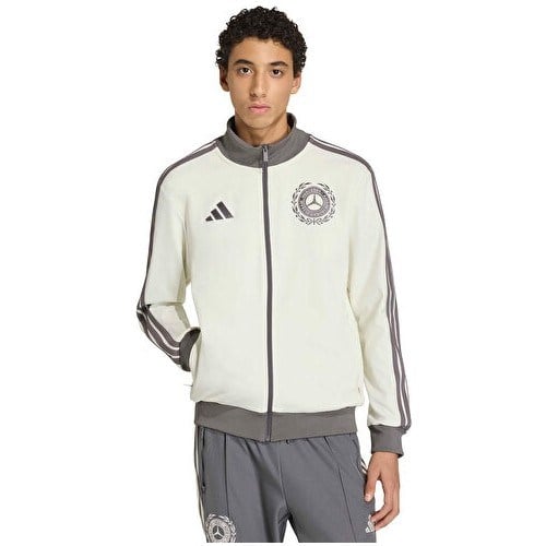 Adidas Mer Sa Icn Tt Erkek Günlük Ceket KE8270 Beyaz