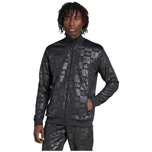 Adidas Mg Reg Tt Erkek Günlük Ceket JY2981 Siyah