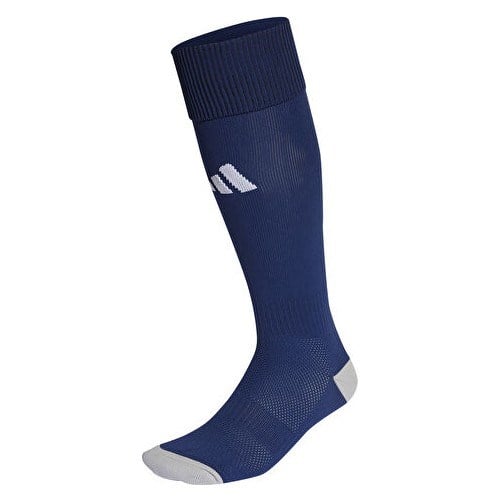 Adidas Milano 23 Lacivert Futbol Çorabı L Beden Yüksek Performanslı Malzeme Özellikleriyle
