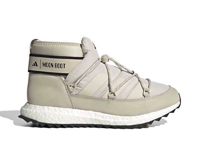 ADIDAS MOONBOOST LOW Kadın Günlük Bot IH2490 Krem