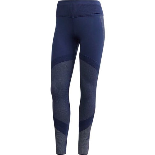 adidas Mor Kadın Koşu Taytı FI7726 Primeknit Tight