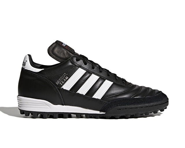 ADIDAS MUNDIAL TEAM Erkek Halı Saha Ayakkabısı 019228 Siyah