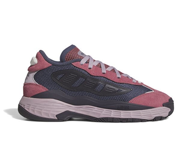 ADIDAS NITEBALL III Unisex Basketbol Ayakkabısı IF4530 Pembe