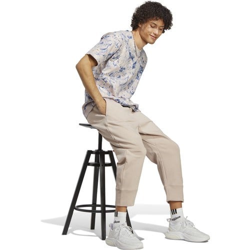 adidas Normal Kum Erkek Eşofman Altı HR6977 U Prly Pt 7/8