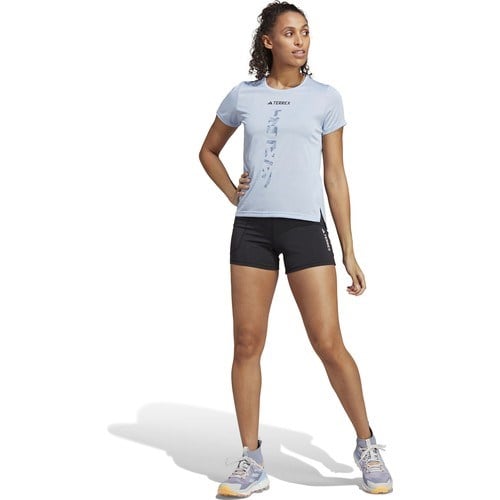 adidas Normal Siyah Kadın Şort HZ1378 W mt Shorts