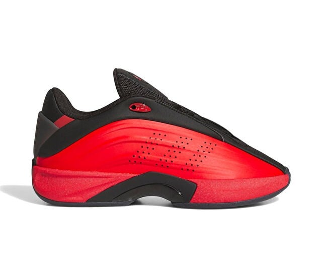 ADIDAS NOVA IIINFINITY Erkek Günlük Ayakkabı JQ2772 Kırmızı
